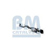 BM Catalysts Homologated Petrol Cat BM90774H