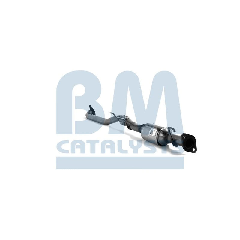 BM Catalysts Homologated Petrol Cat BM90774H