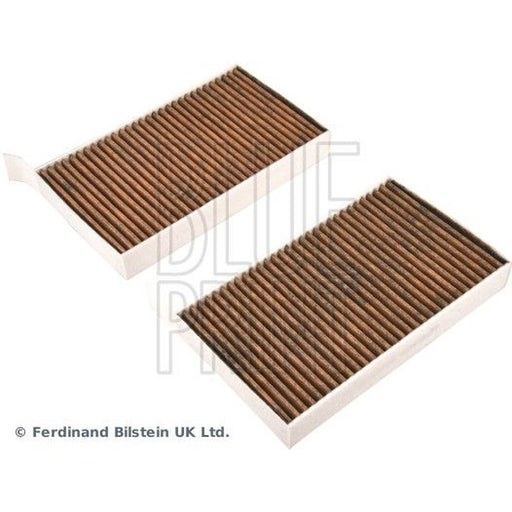 Blue Print Cabin Air Filter Set Wide High ADBP250014
