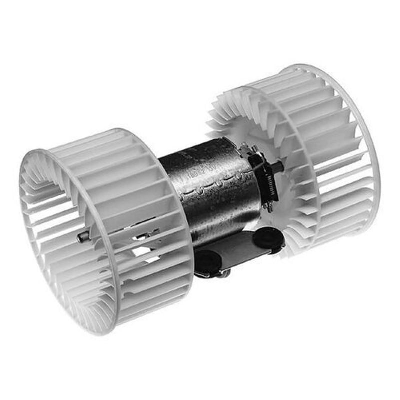 Mahle Heater Blower Fan AB 11 000S