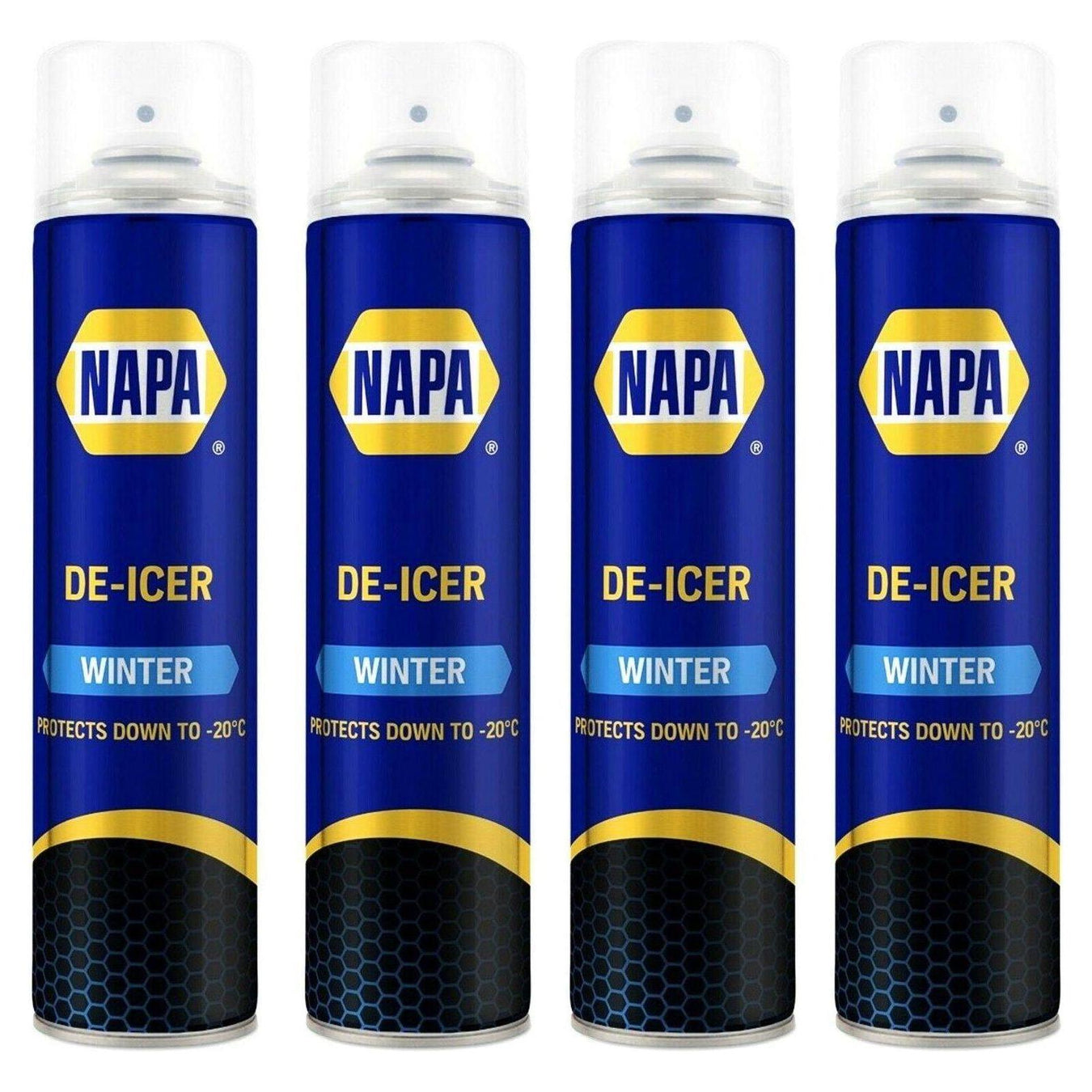 NAPA Deicer Napa  - Town Parts