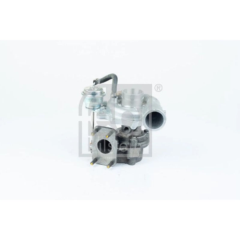 Febi Turbocharger Turbo Unit 187431