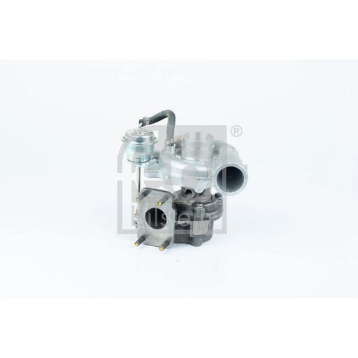 Febi Turbocharger Turbo Unit 187431