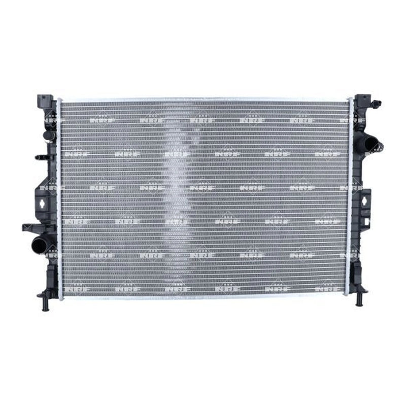 NRF Engine Radiator 53811