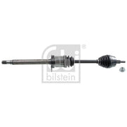 Febi CV Drive Shaft Driveshaft Front Right 194974