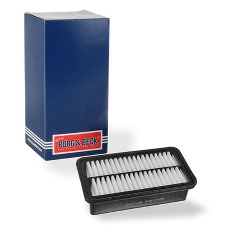Borg & Beck Engine Air Filter BFA2497