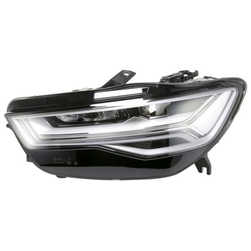 Hella Headlight Headlamp LED Right 1EX 012 976-161