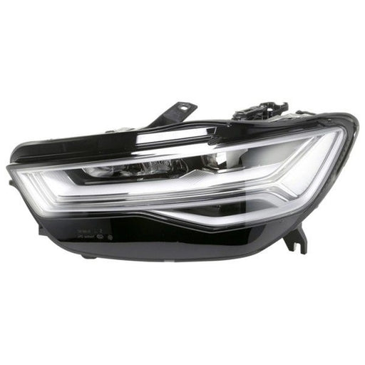 Hella Headlight Headlamp LED Right 1EX 012 976-161