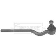Borg & Beck Steering Tie Rod End Ball Joint BTR4379