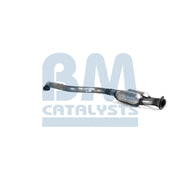 BM Catalysts Homologated Petrol Cat BM90741H