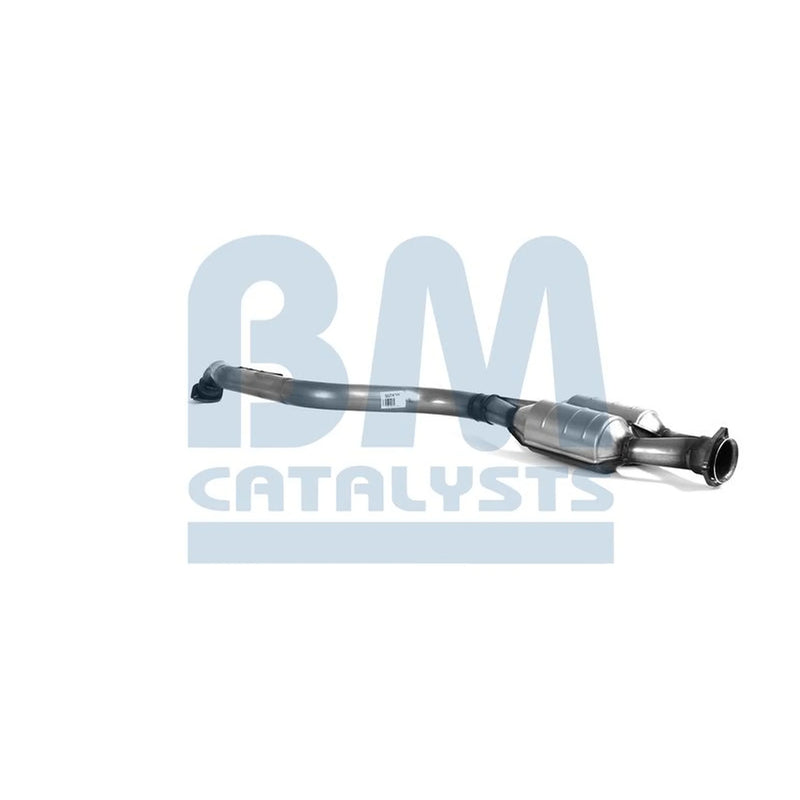 BM Catalysts Homologated Petrol Cat BM90741H