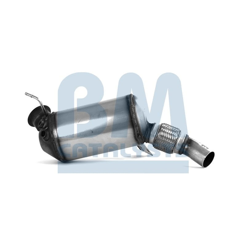 BM Catalysts Homologated Diesel Cat & Dpf BM11041H