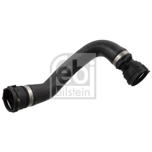 Febi Radiator Coolant Hose Lower ID 103323