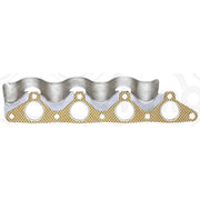 Elring Exhaust Manifold Gasket Wide Thick 135.480