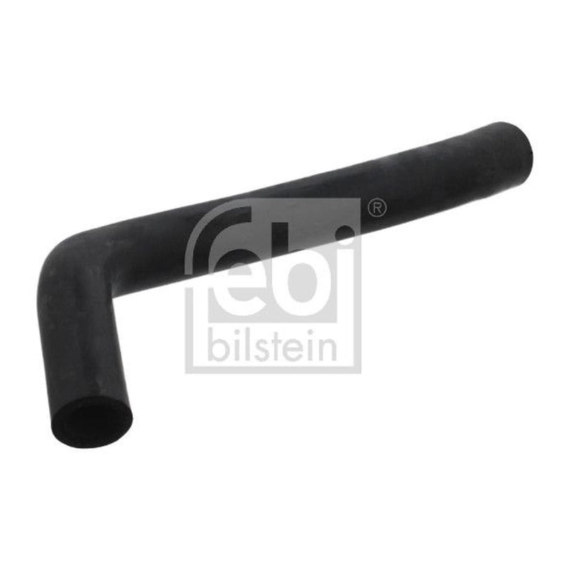Febi Radiator Coolant Hose 280mm ID 35056