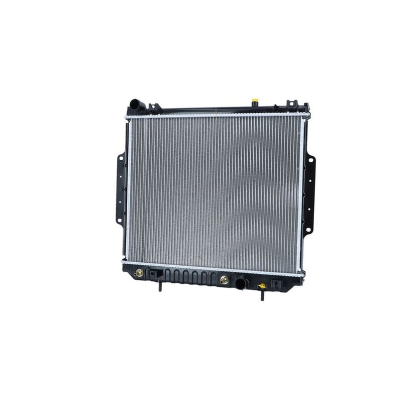 NRF Engine Radiator 59340