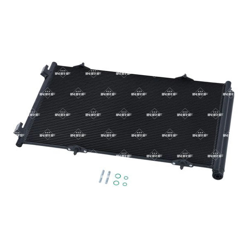 NRF Air Conditioning Condenser 350066