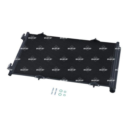 NRF Air Conditioning Condenser 350066