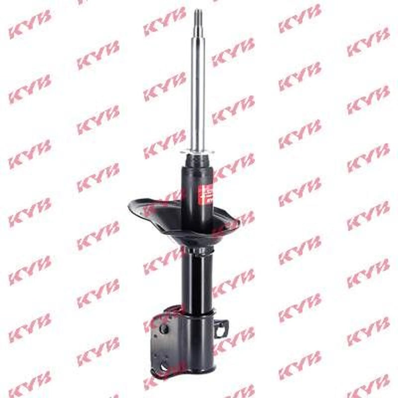 KYB Shock Absorber Damper Strut Front Right 334105