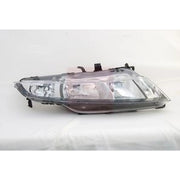 Apec Headlight Headlamp H7/H1 Right ALH2124
