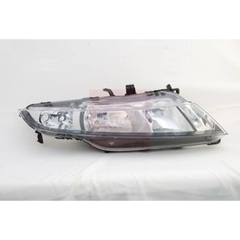 Apec Headlight Headlamp H7/H1 Right ALH2124