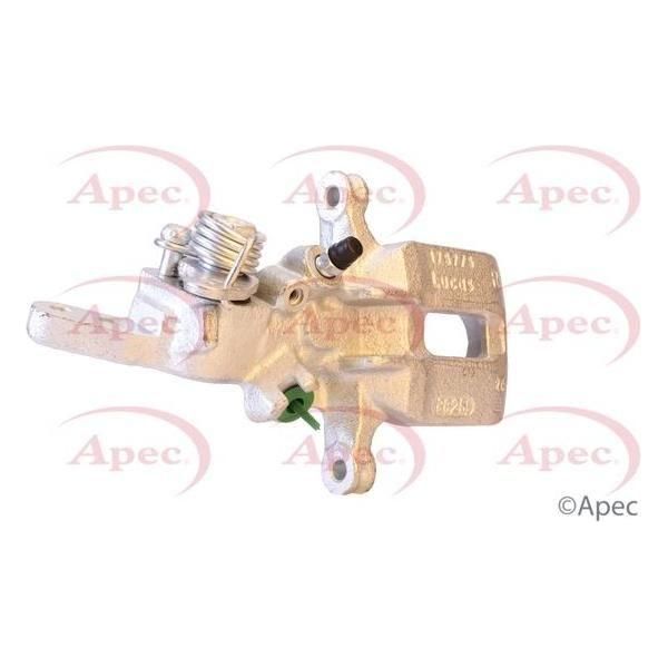 Apec Apec Brake Caliper (Rear/Right) RCA249 Apec  - Town Parts