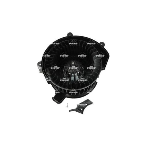 NRF Heater Blower Fan 34203