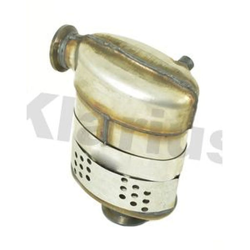 Klarius Diesel Particulate Filter W/Cat T/A 390869 31293464 390869