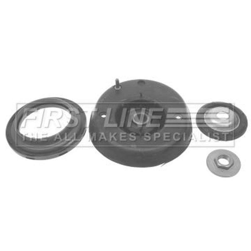 First Line Suspension Strut Support Mount FSM5190