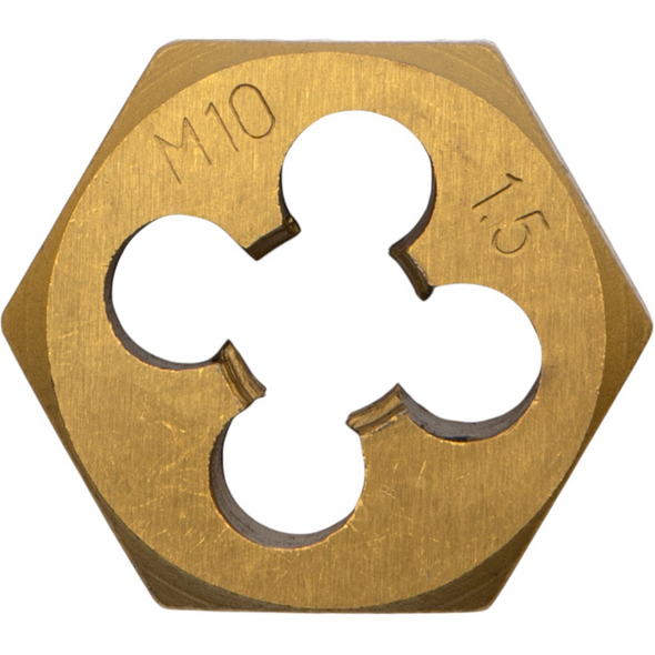 Sealey Titanium Die M10 x 1.5