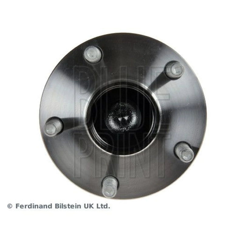 Blue Print Wheel Bearing Kit Rear Right 74mm ADT38372