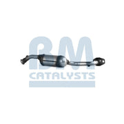BM Catalysts Homologated Petrol Cat BM91625H