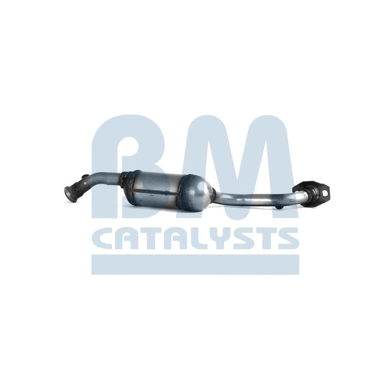 BM Catalysts Homologated Petrol Cat BM91625H
