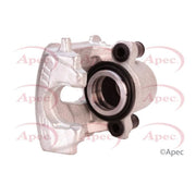 Apec Brake Caliper Assembly Front Right RCA198N