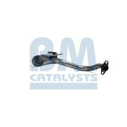 BM Catalysts Homologated Petrol Cat BM90905H