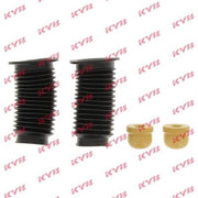 KYB 2 x Front Dust Cover Kit 910069