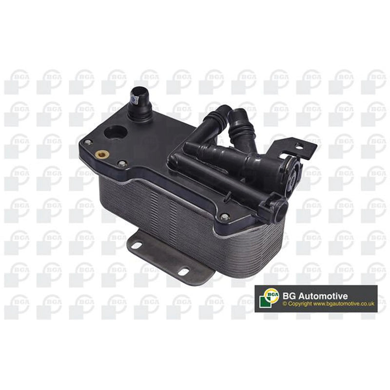 BGA Automatic Gearbox Oil Cooler CO0945