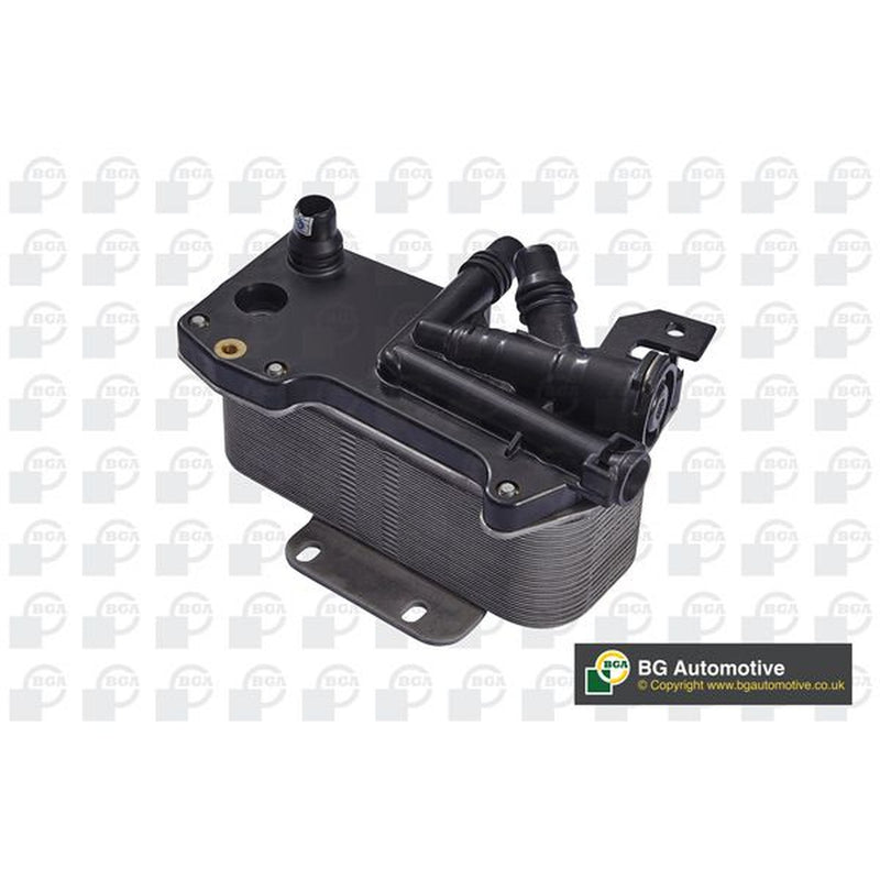 BGA Automatic Gearbox Oil Cooler CO0945