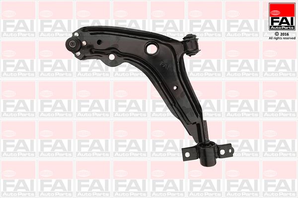 FAI Control/Trailing Arm