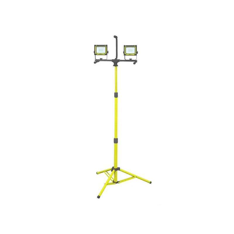 Lighthouse 8000 Twin Site Light 76W 110V - L/HSLT76TL