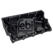 Febi Cylinder Head Cover Plastic 178735
