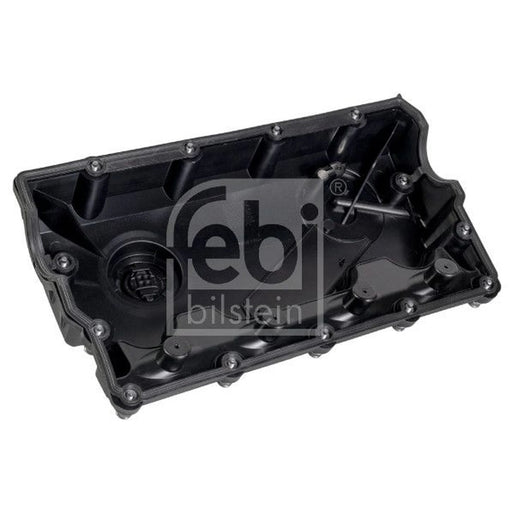 Febi Cylinder Head Cover Plastic 178735