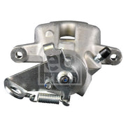 Febi Brake Caliper Assembly Rear Left 179442