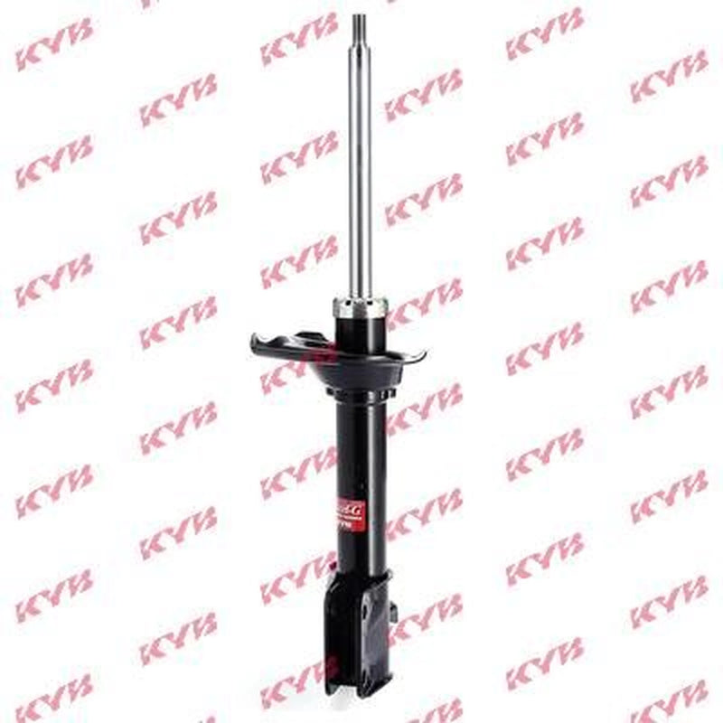 KYB Shock Absorber Damper Strut Rear Right 334356