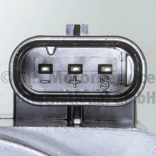 Pierburg Auxiliary Coolant Water Pump 7.10102.15.0