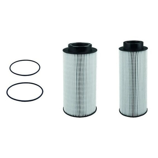 Mahle Fuel Filter Element KX 439KIT