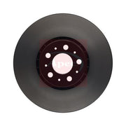 Apec 2 x Vented Front Brake Discs DSK3577