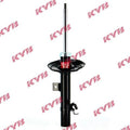 KYB Shock Absorber Damper Strut Front Left 3340173