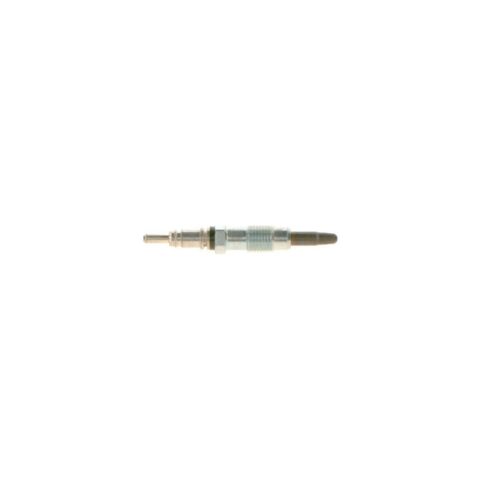 Genuine Bosch Glow Plug Glp045 Fits Fiat Doblo Cargo - 1.9 - 00-05 0250201053 Bosch  - Town Parts