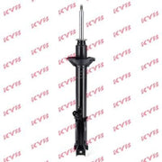 KYB Shock Absorber Damper Strut Rear Left 632005